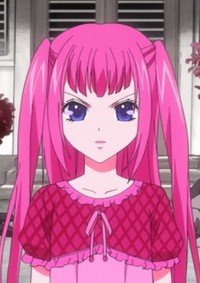 Poster of the anime Marimo no Hana: Saikyou Butouha Shougakusei Densetsu