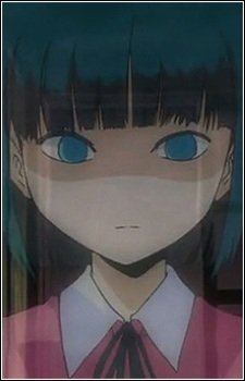 Poster of the character Hanako