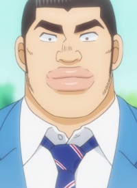 Takeo Gouda