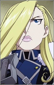 Featured image of post Olivier Mira Armstrong Voice Actor