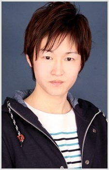 Image of the voice actor Ryota Osaka-1