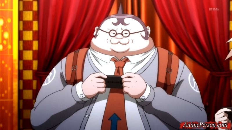 Featured image of post Hifumi Yamada Anime