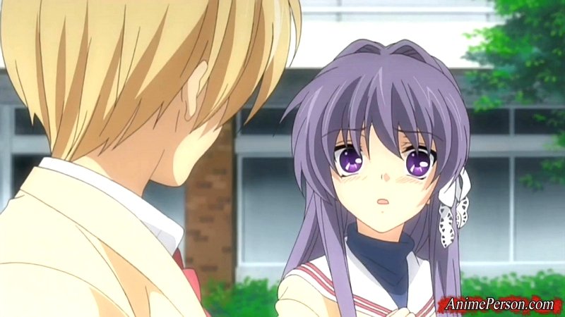Clannad Kyou Chapter English Sub Downloadl