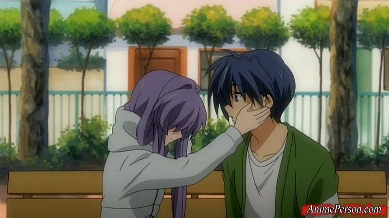 Clannad After Story Mou Hitotsu No Sekai Kyou Hen