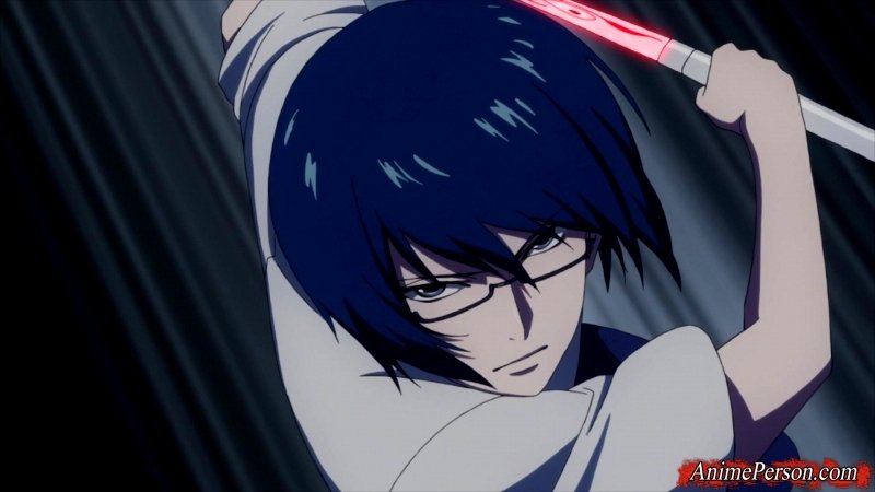 Featured image of post Arima Tokyo Ghoul Age I hated myself who only ever stole from others