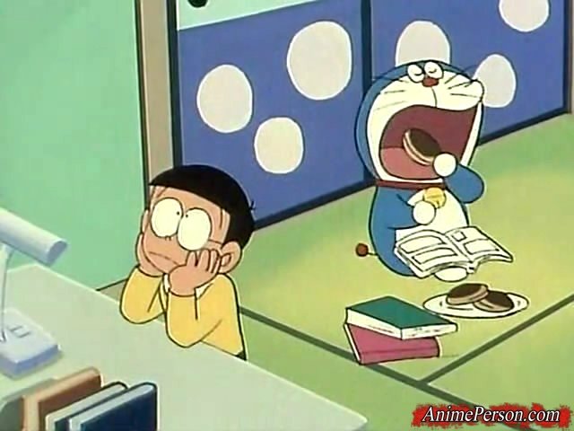 Doraemon TV Series 1979 Collection [DVDRip] [Mediafire]