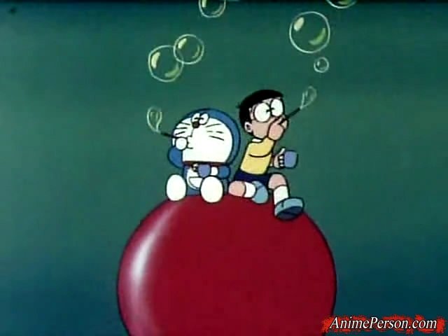 Image of the anime Doraemon (1979)-15