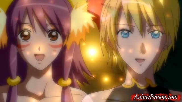 Image of the anime Kaleido Star: Legend of Phoenix – Layla Hamilton Story-19