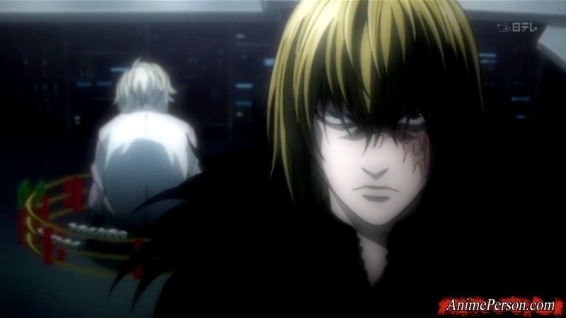 Death Note Relight 2 L S Successors