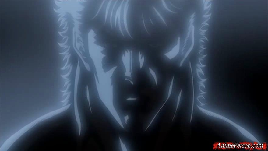 Shin Kyuuseishu Densetsu Hokuto No Ken Toki Den