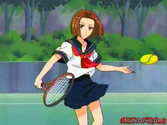 Image of the anime The Prince of Tennis-10