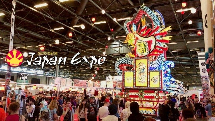 Japan Expo