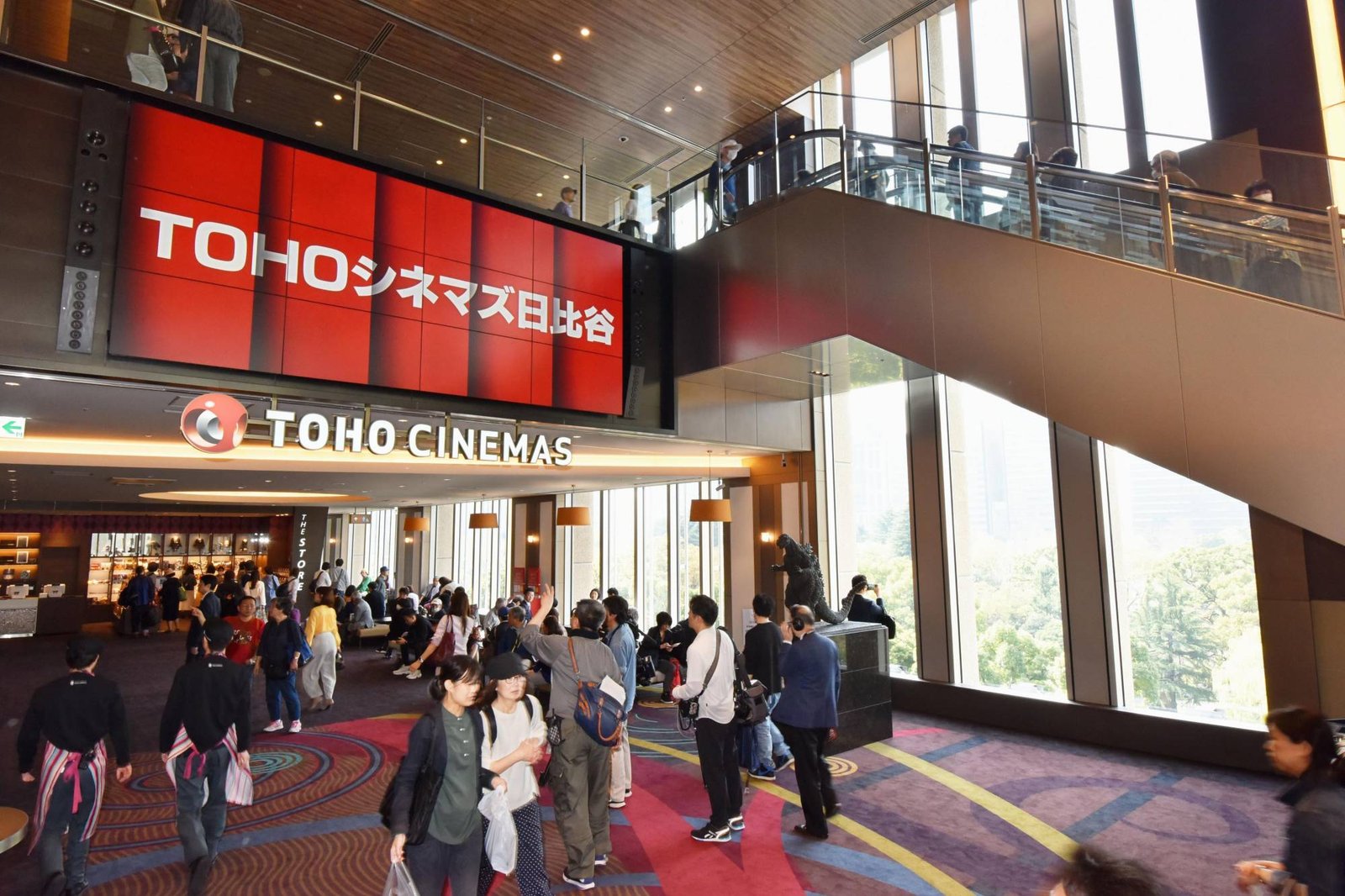 Japanese cinema