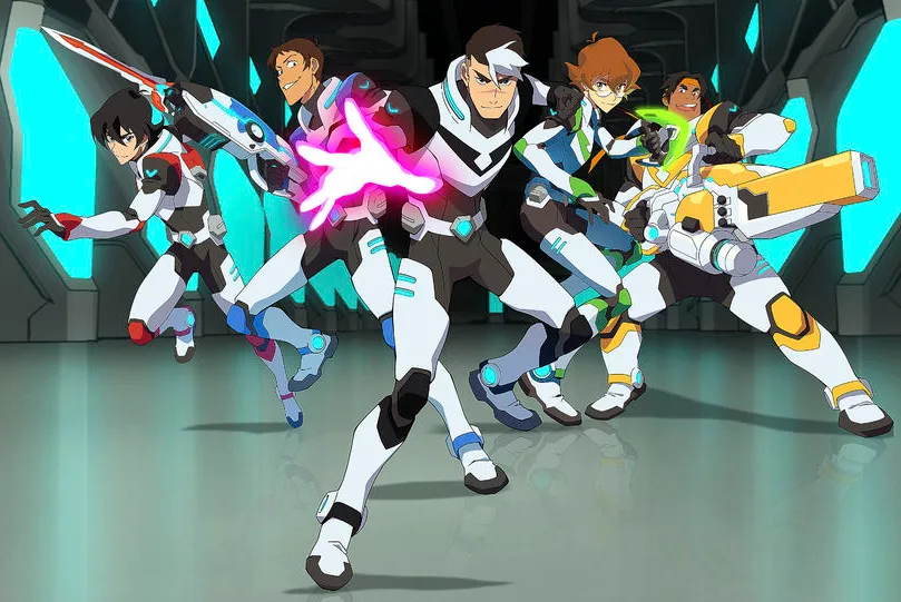 Voltron-Legendary-Defender