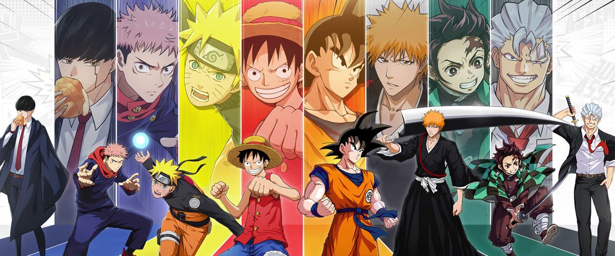 characters-anime