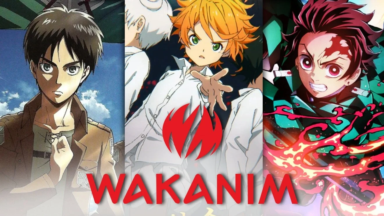 wakanim